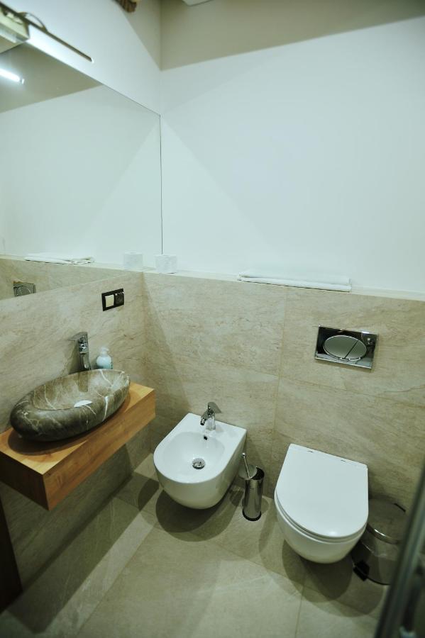 Wrzosowy Dwor - Spa Skomielna Czarna ภายนอก รูปภาพ